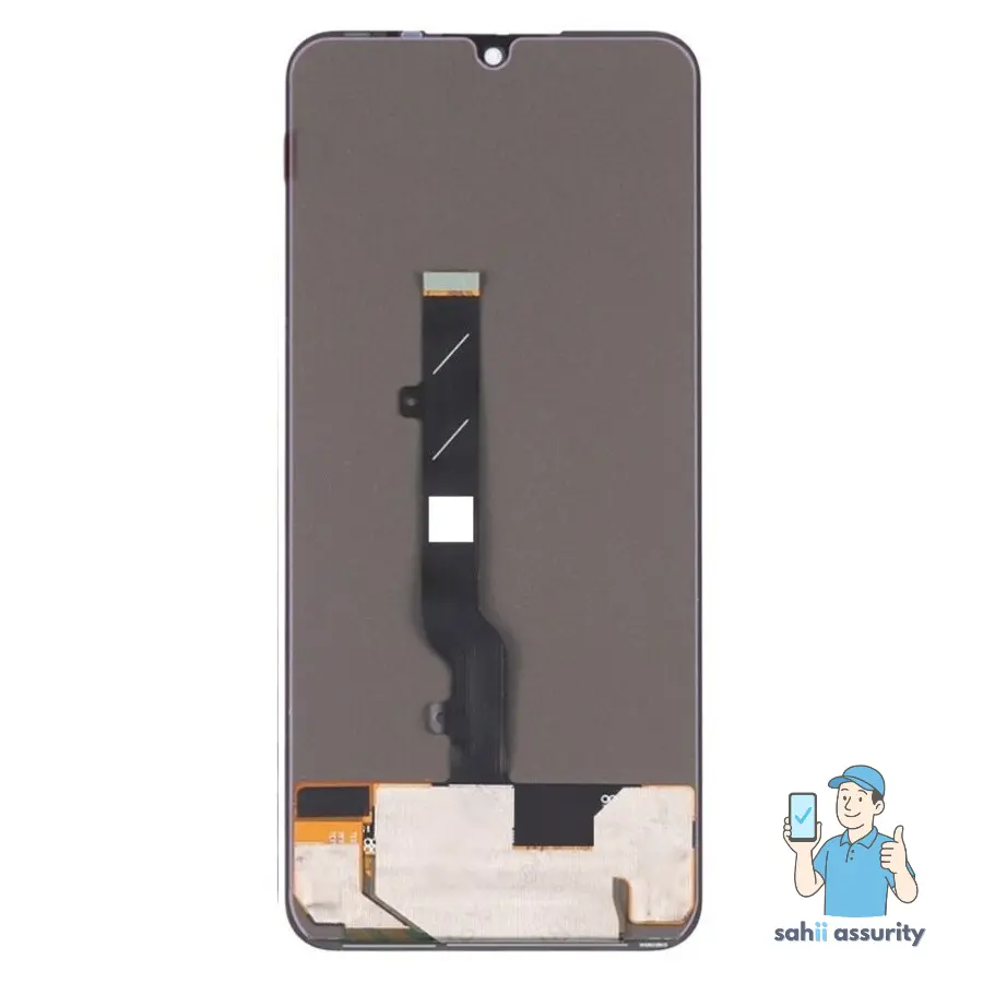 LCD with Touch Screen for Infinix Zero 20 thumbnail